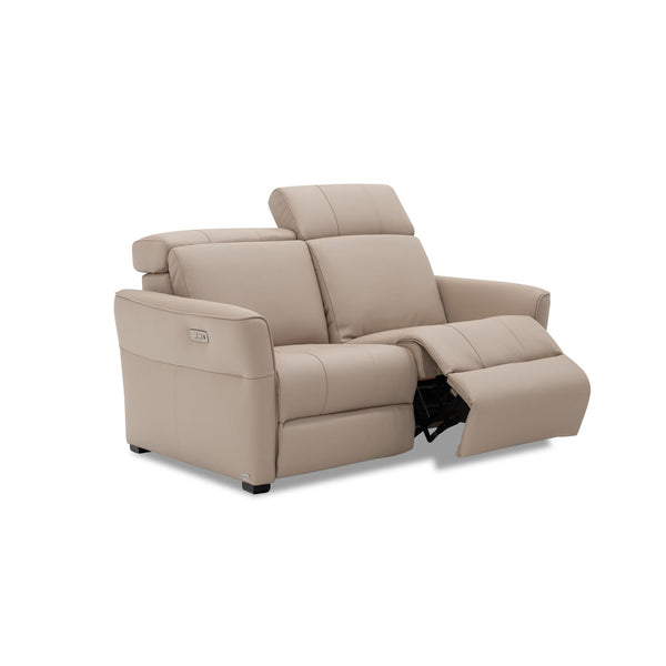 Germain Larivière Loveseats Power Recline 431511 IMAGE 1