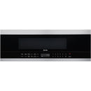  AVIVA 30-inch, 1.2 cu. ft. Over-the-range Microwave Oven30-inch, 1.2 cu. ft. Over-the-range Microwave Oven AOTRS304SB IMAGE 1