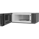  AVIVA 30-inch, 1.2 cu. ft. Over-the-range Microwave Oven30-inch, 1.2 cu. ft. Over-the-range Microwave Oven AOTRS304SB IMAGE 2