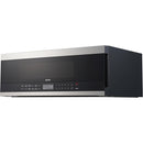  AVIVA 30-inch, 1.2 cu. ft. Over-the-range Microwave Oven30-inch, 1.2 cu. ft. Over-the-range Microwave Oven AOTRS304SB IMAGE 4