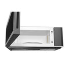  AVIVA 30-inch, 1.2 cu. ft. Over-the-range Microwave Oven30-inch, 1.2 cu. ft. Over-the-range Microwave Oven AOTRS304SB IMAGE 5