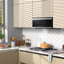  AVIVA 30-inch, 1.2 cu. ft. Over-the-range Microwave Oven30-inch, 1.2 cu. ft. Over-the-range Microwave Oven AOTRS304SB IMAGE 6