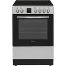  AVIVA 24-inch Freestanding Electric Range with True Convection Technology ACRE24CSB IMAGE 1