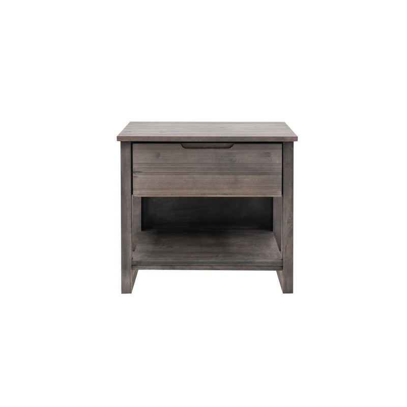 Germain Larivière Nightstands 1 Drawer 419825 IMAGE 2