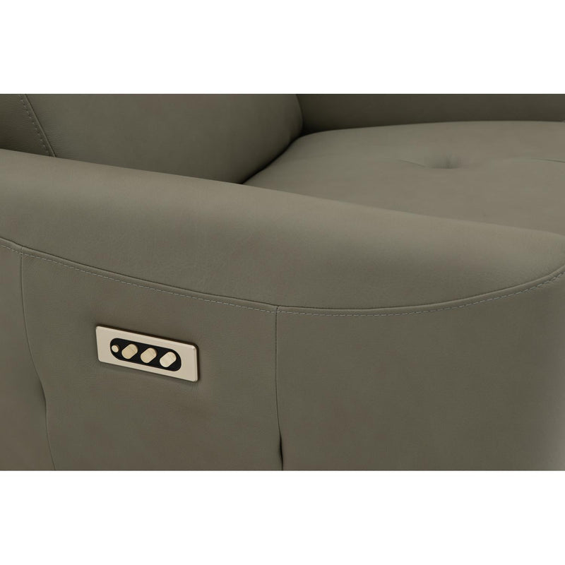 Germain Larivière Recliners Power 430409 IMAGE 4