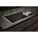  Gaggenau 30-inch 400 series Full surface induction cooktop CX482612 IMAGE 3
