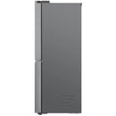  LG 33-inch, Counter-Depth French 4-Door Refrigerator with Ice Maker LF19C8200S IMAGE 15
