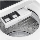  LG Top Loading Washer with EasyUnload™ WT8200CW IMAGE 7