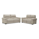  Germain Larivière Sofas Power Recline 427403 IMAGE 6