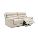  Germain Larivière Sofas Power Recline 427408 IMAGE 1
