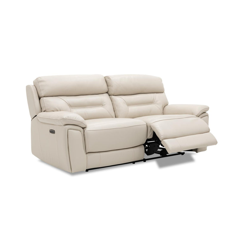 Germain Larivière Sofas Power Recline 427408 IMAGE 1