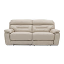  Germain Larivière Sofas Power Recline 427408 IMAGE 3