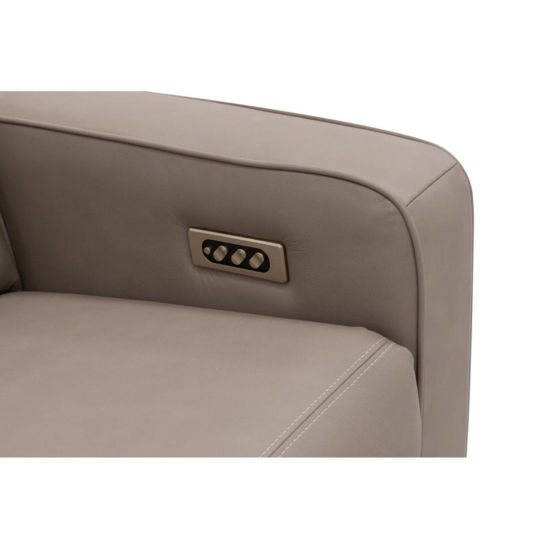 Germain Larivière Recliners Power 430590 IMAGE 4