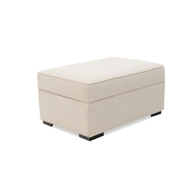 Germain Larivière Ottomans Storage Ottomans 431188 IMAGE 1