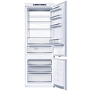 Elica Dolomite 28-inch Built-In Bottom-Mount Refrigeration ER28SRB12IPR IMAGE 3