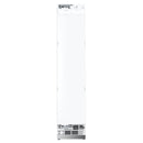  Elica Dolomite 18-inch Built-In Panel Ready Freezer Column EC18SLA08IPR IMAGE 1