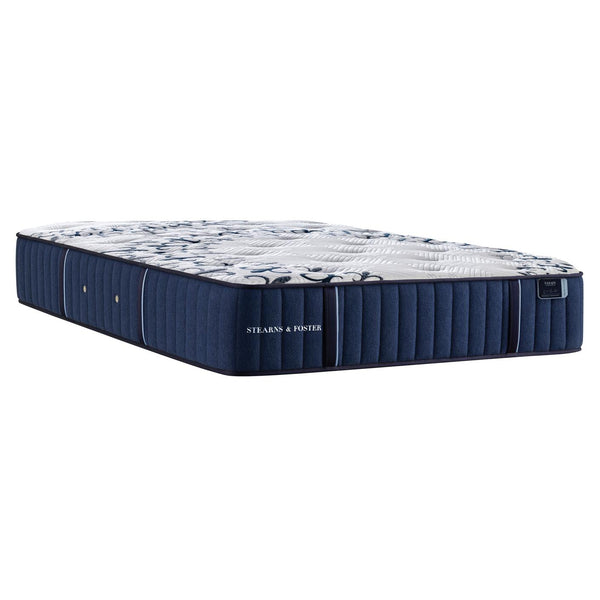 Stearns & Foster Estate Mon Trésor Tight Top Luxury Firm Mattress (Twin XL) IMAGE 1