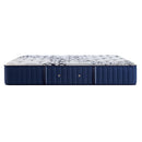 Stearns & Foster Estate Mon Trésor Tight Top Luxury Firm Mattress (Full) IMAGE 4