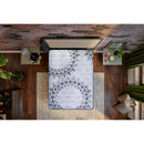  Taille_Grand  -- Estate Mon Amour Euro Top Luxury Cushion Plush Mattress IMAGE 10
