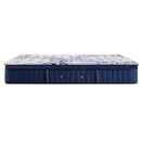 Taille_Grand  -- Estate Mon Amour Euro Top Luxury Cushion Plush Mattress IMAGE 3