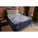  Taille_Grand  -- Estate Mon Amour Euro Top Luxury Cushion Plush Mattress IMAGE 8