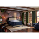  Taille_Grand  -- Estate Mon Amour Euro Top Luxury Cushion Plush Mattress IMAGE 9
