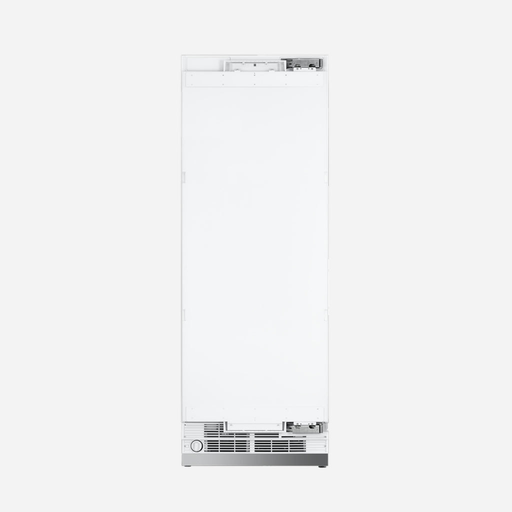 Elica 30-inch Dolomite Built-In Panel Ready Refrigeration Column Refrigerator
