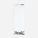  Elica 30-inch Dolomite Built-In Panel Ready Refrigeration Column EC30SRN16IPR IMAGE 1