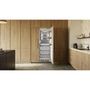  Elica 30-inch Dolomite Built-In Panel Ready Refrigeration Column EC30SRN16IPR IMAGE 4