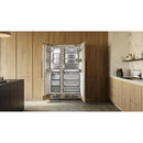  Elica 30-inch Dolomite Built-In Panel Ready Refrigeration Column EC30SRN16IPR IMAGE 7
