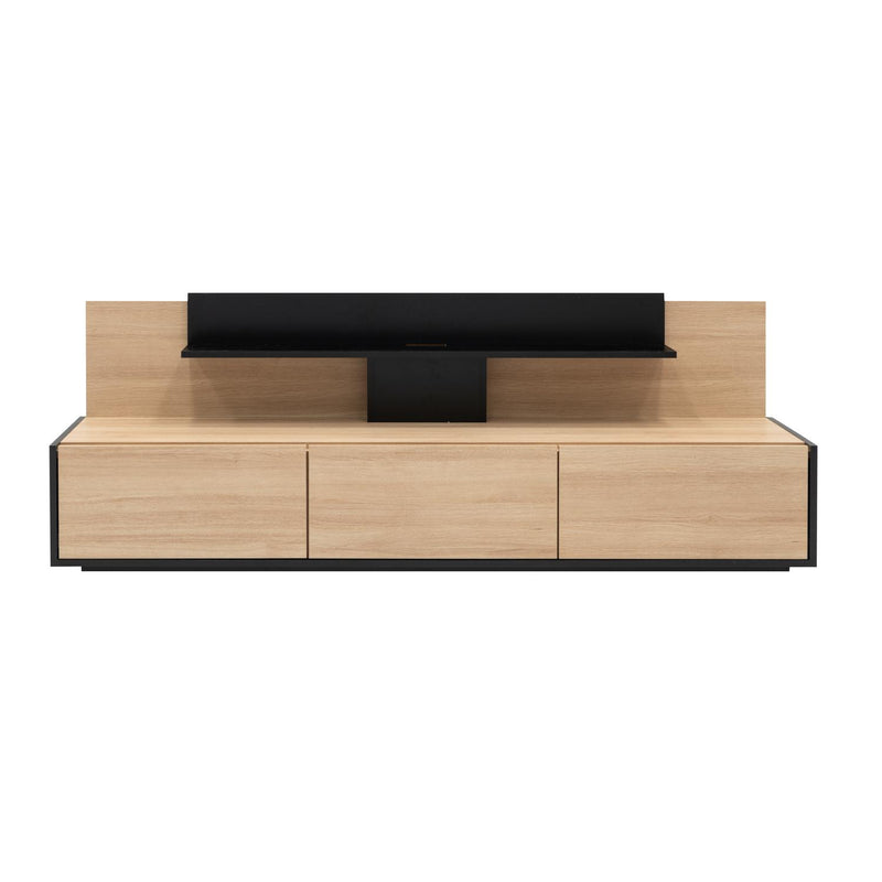 Germain Larivière TV Stands Media Consoles and Credenzas 431599 IMAGE 2