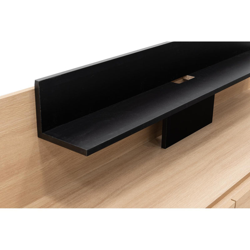 Germain Larivière TV Stands Media Consoles and Credenzas 431599 IMAGE 3