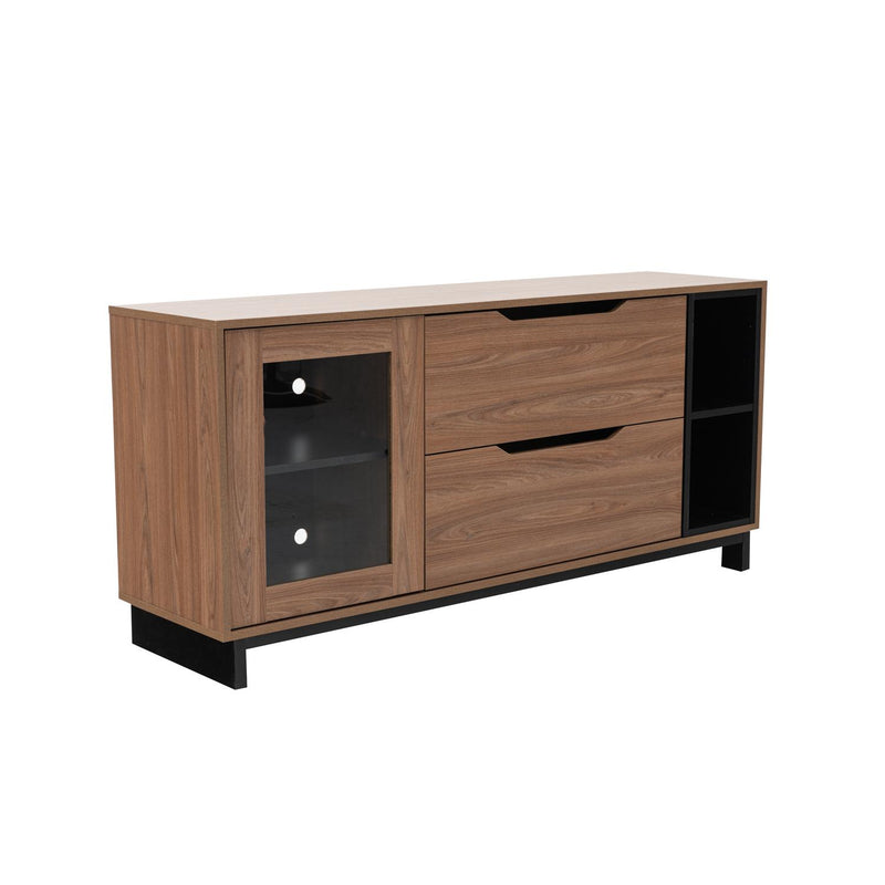 Germain Larivière TV Stands Media Consoles and Credenzas 431600 IMAGE 1