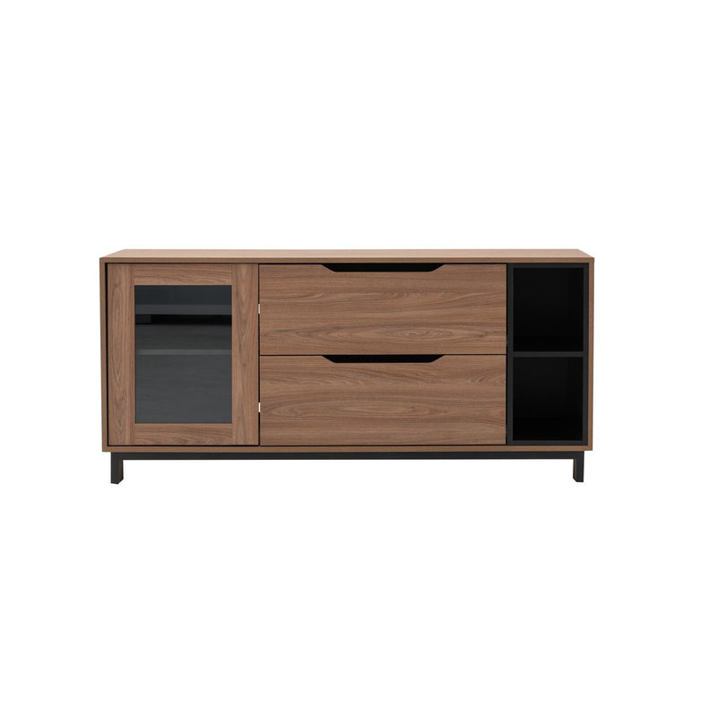 Germain Larivière TV Stands Media Consoles and Credenzas 431600 IMAGE 2