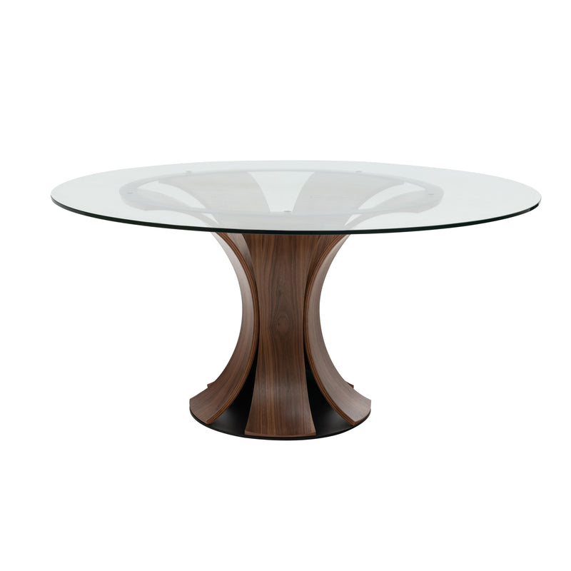 Germain Larivière Dining Tables Round 423074 IMAGE 2