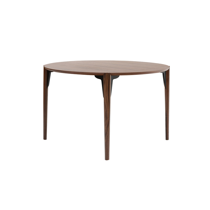 Germain Larivière Dining Tables Round 423086 IMAGE 1