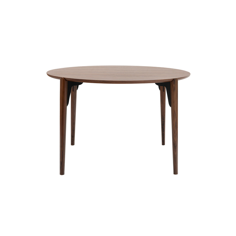 Germain Larivière Dining Tables Round 423086 IMAGE 2