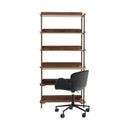  Germain Larivière Office Desks Desks With Hutch 423083 IMAGE 4