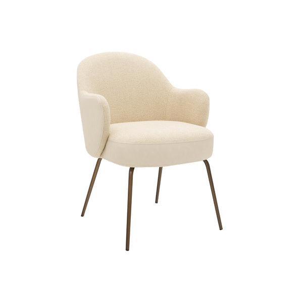 Germain Larivière Dining Seating Chairs 423078 IMAGE 1