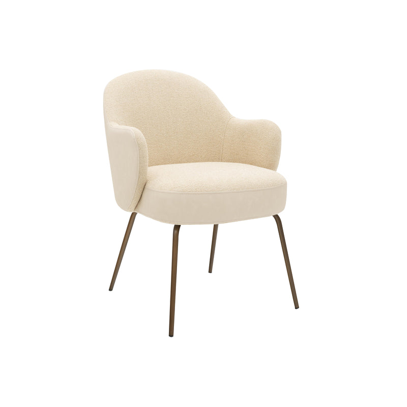 Germain Larivière Dining Seating Chairs 423078 IMAGE 1