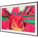  Taille de l'écran_85 po -- Samsung The Frame Pro inch Neo QLED 4K Smart TV IMAGE 3