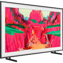  Taille de l'écran_85 po -- Samsung The Frame Pro inch Neo QLED 4K Smart TV IMAGE 5