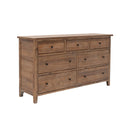  Germain Larivière Dressers 7 Drawers 448316 IMAGE 1