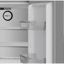  Blomberg 30-inch Counter-Depth French Door Refrigerator BRFD21612SS IMAGE 5