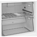  Blomberg 30-inch Counter-Depth French Door Refrigerator BRFD21612SS IMAGE 6