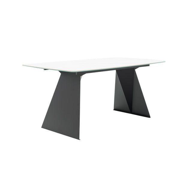 Germain Larivière Dining Tables Rectangle 422574 IMAGE 1