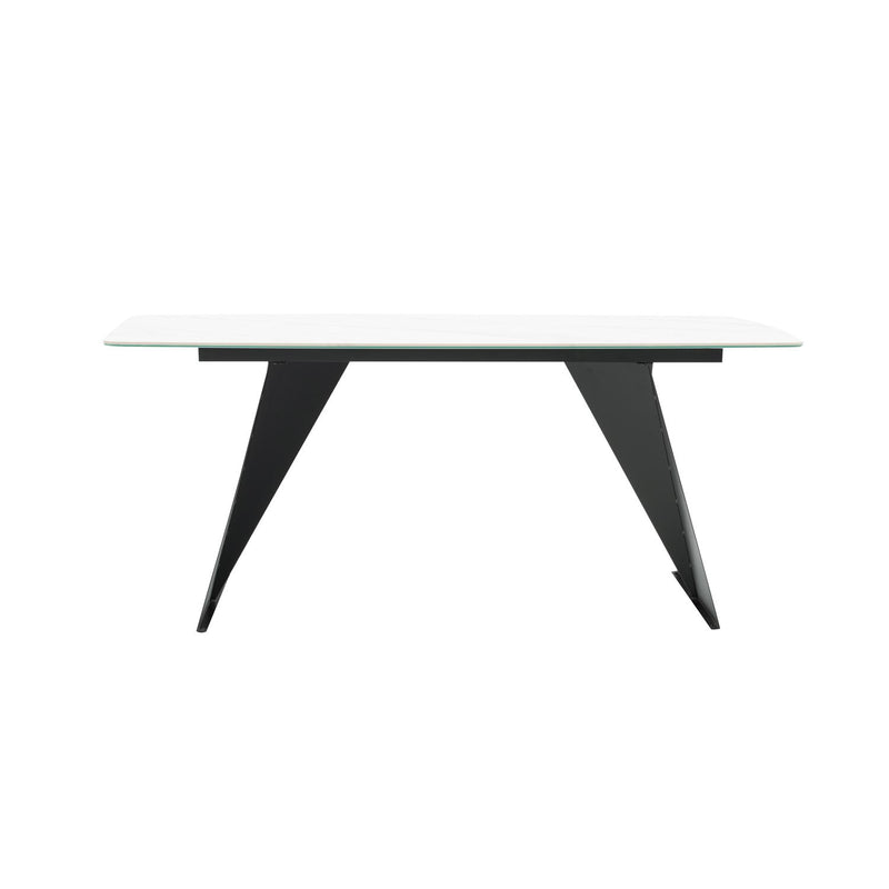 Germain Larivière Dining Tables Rectangle 422574 IMAGE 2