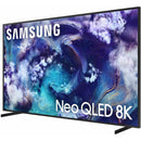  Samsung 65-inch Neo QLED 8K Smart TV QN65QN900FFXZC IMAGE 3
