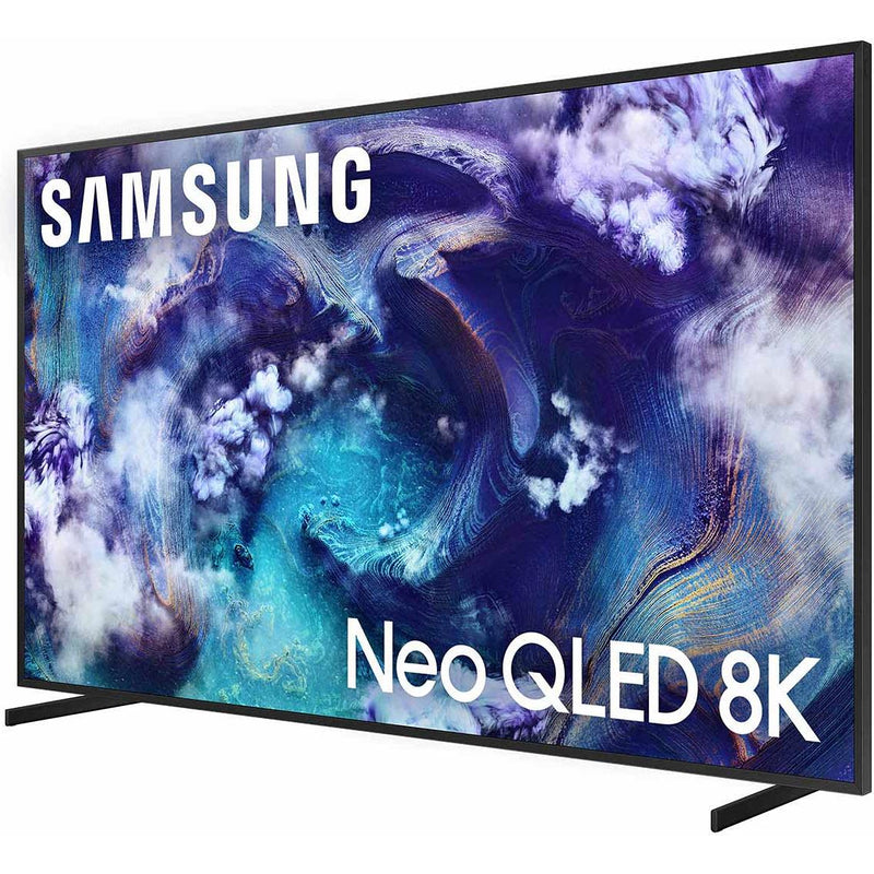  Samsung 75-inch Neo QLED 8K Smart TV QN75QN900FFXZC IMAGE 3