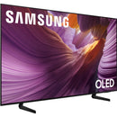  Samsung 55-inch OLED 4K Smart TV QN55S85FAFXZC IMAGE 3